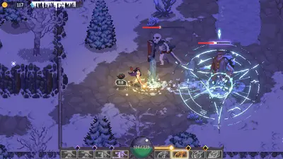 StormEdge screenshot 1