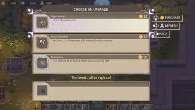 StormEdge screenshot 9