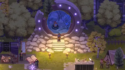 StormEdge screenshot 6