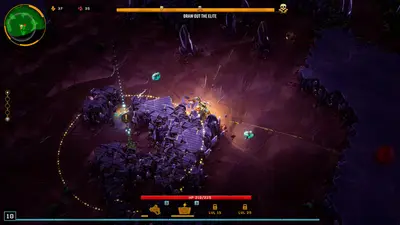 Deep Rock Galactic: Survivor screenshot 10