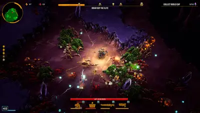 Deep Rock Galactic: Survivor screenshot 0