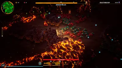 Deep Rock Galactic: Survivor screenshot 8