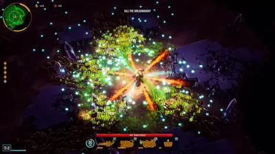 Deep Rock Galactic: Survivor screenshot 4