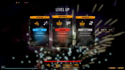 Deep Rock Galactic: Survivor screenshot 7