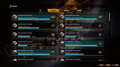 Deep Rock Galactic: Survivor screenshot 11