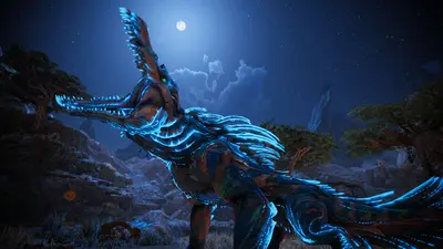 God of War Рагнарёк screenshot 8