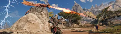 God of War Рагнарёк screenshot 13