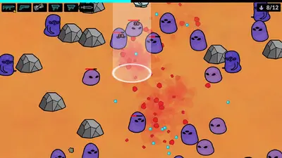 Mining Survivors screenshot 2