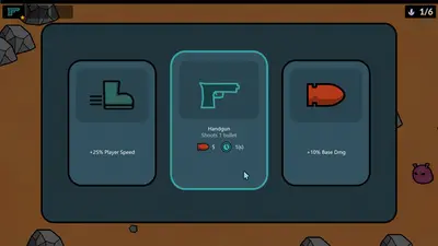 Mining Survivors screenshot 4