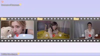 Love Is All Around screenshot 5