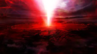 神罪降临 Uberich: Advent Sinners screenshot 8