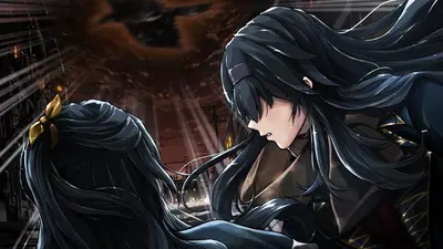 神罪降临 Uberich: Advent Sinners screenshot 3