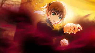 神罪降临 Uberich: Advent Sinners screenshot 12