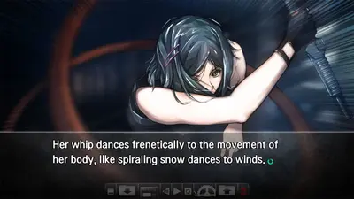 神罪降临 Uberich: Advent Sinners screenshot 5