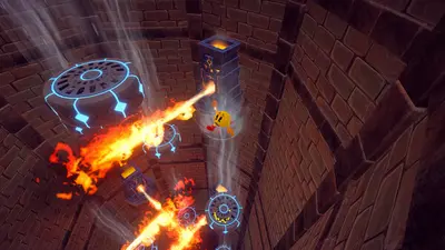PAC-MAN WORLD 2 Re-PAC screenshot 3