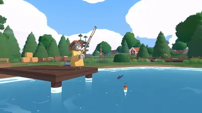 Locomoto screenshot 6