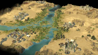 Stronghold Crusader 2 screenshot 5