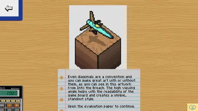 Pixel Art Academy: Learn Mode screenshot 6