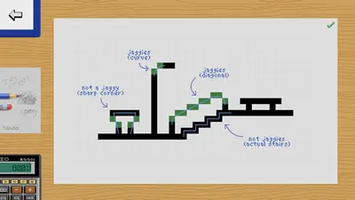 Pixel Art Academy: Learn Mode screenshot 2