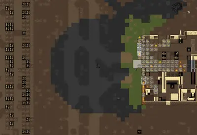 Cataclysm: Dark Days Ahead screenshot 16