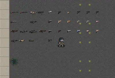 Cataclysm: Dark Days Ahead screenshot 13