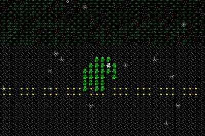 Cataclysm: Dark Days Ahead screenshot 2