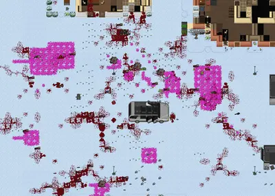 Cataclysm: Dark Days Ahead screenshot 14