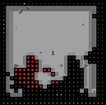 Cataclysm: Dark Days Ahead screenshot 3