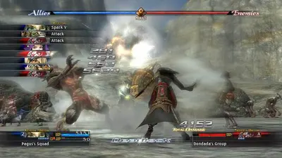 The Last Remnant™ screenshot 3