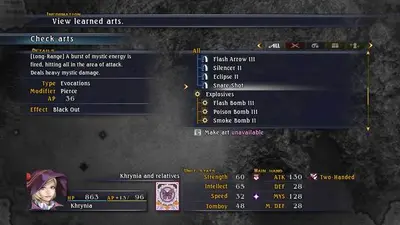 The Last Remnant™ screenshot 5