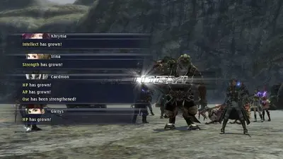 The Last Remnant™ screenshot 8