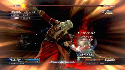 The Last Remnant™ screenshot 10