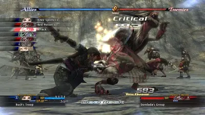 The Last Remnant™ screenshot 12