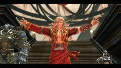The Last Remnant™ screenshot 13