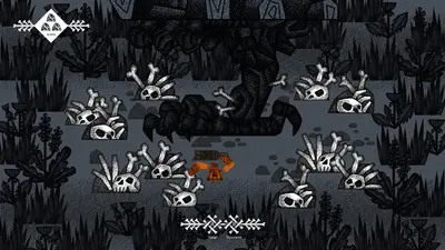 Василиса и Баба Яга screenshot 3