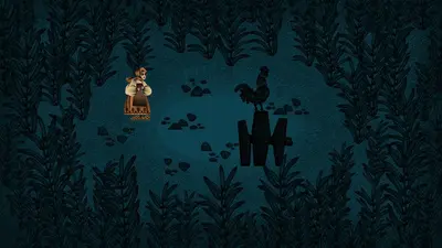 Василиса и Баба Яга screenshot 13
