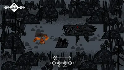 Василиса и Баба Яга screenshot 10