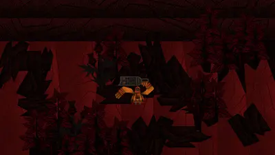 Василиса и Баба Яга screenshot 5