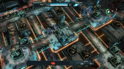 Defense Technica screenshot 3