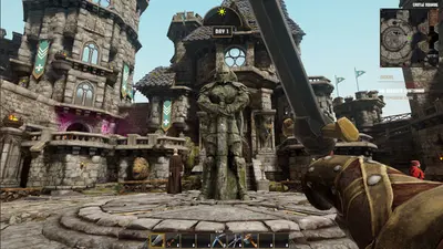 Medieval Crafter: Blacksmith screenshot 6
