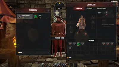 Medieval Crafter: Blacksmith screenshot 4