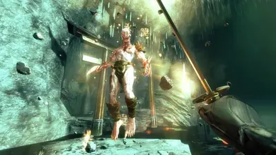 Shadow Warrior screenshot 1