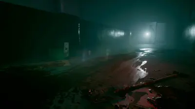 Проклятый мост 2: Эвакуация  screenshot 1