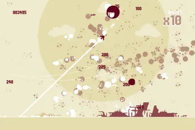 LUFTRAUSERS screenshot 3