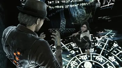 Murdered: Soul Suspect screenshot 2