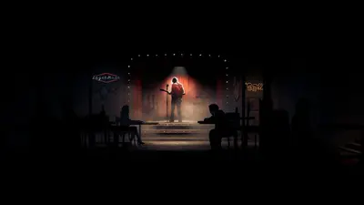 Silver Pines screenshot 4