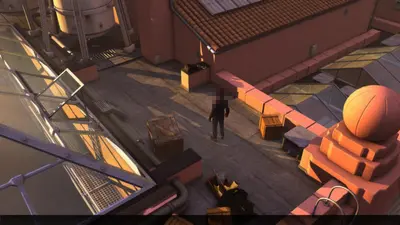 The Raven - Legacy of a Master Thief screenshot 4