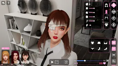 Love challenge screenshot 0