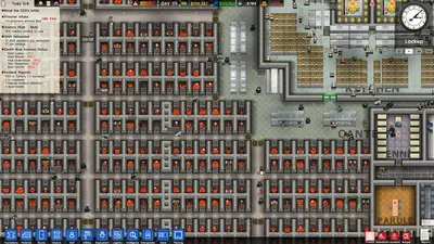 Prison Architect screenshot 6
