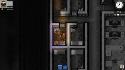 Prison Architect screenshot 4